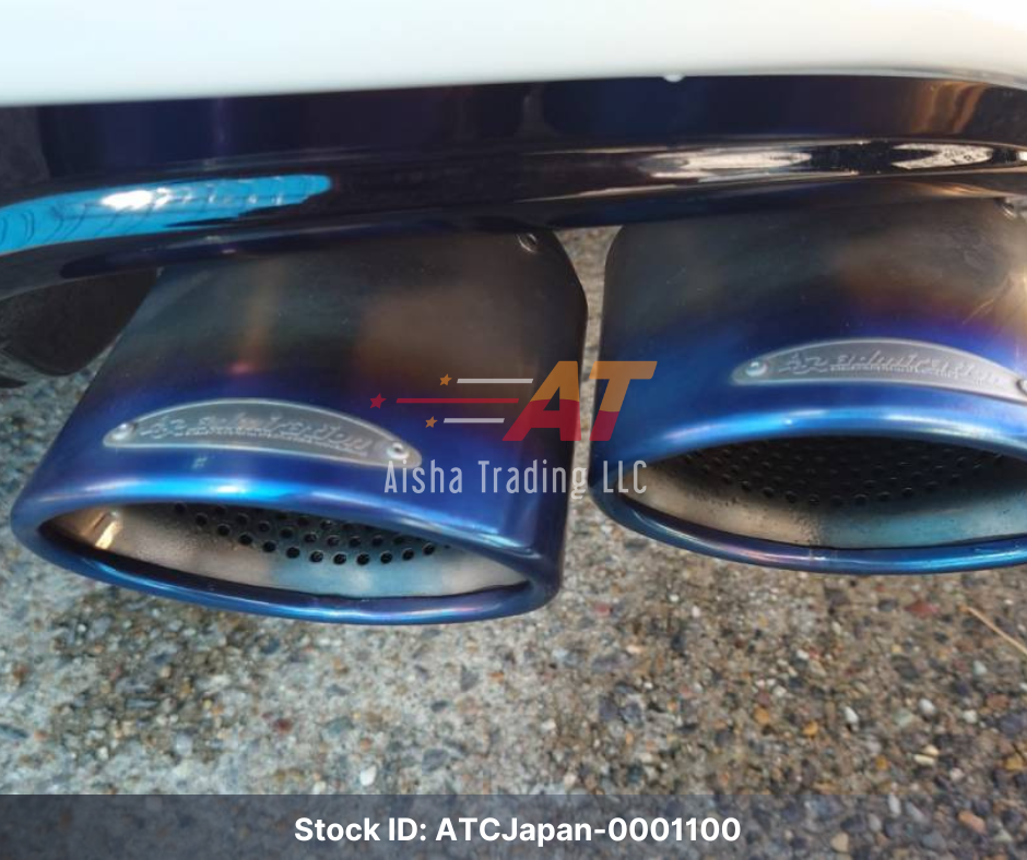 2019 Toyota Harrier